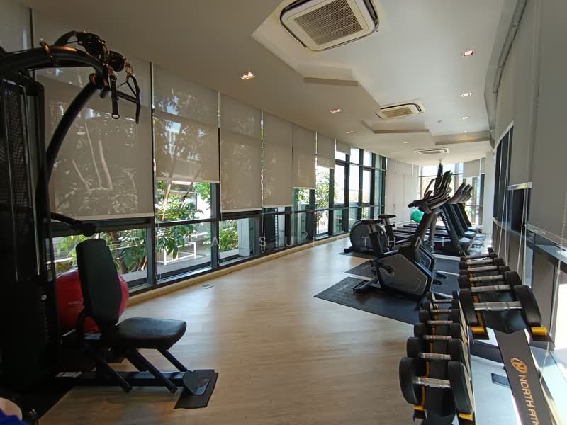 The Excel Hideaway Sukhumvit 71, Bangkok, Soi Mi Suwan 2, Phra Kanong Nua, Watthana, Bangkok, 1 Bedroom, 28 sqm, Condo For Sale, by Ladda Suebthai, 500237430 - DDproperty.com