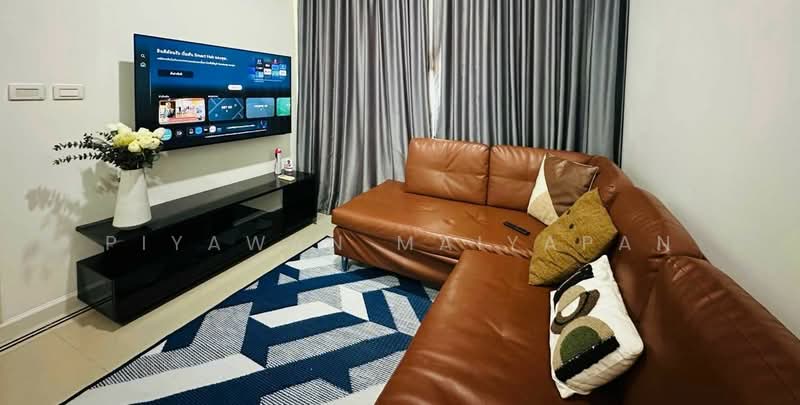 TC Green Rama 9, Bangkok, Rama 9 Road, Huai Khwang, Huai Khwang, Bangkok, 1 Bedroom, 38 sqm, Condo For Sale, by Piyawan Maiyapan, 500237431 - DDproperty.com