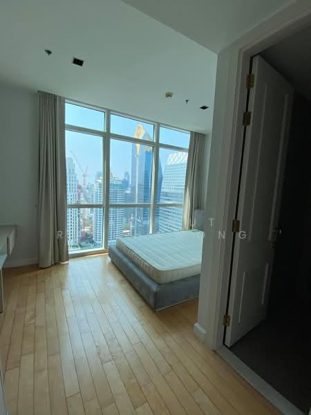 Athenee Residence, Bangkok, 65 Witthayu Road, Lumphini, Pathum Wan, Bangkok, 3 Bedrooms, 178 sqm, Condo For Rent, by Sarawut Ratchawong, 500237432 - DDproperty.com