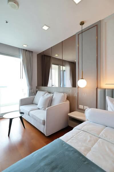 Sea Saran Condominium, Chon Buri (Pattaya), 190 Moo 2 Bangsaray, Bang Sa-re, Sattahip, Chon Buri (Pattaya), 3 Bedrooms, 128 sqm, Condo For Sale, by Thitiporn Pawikham, 500237433 - DDproperty.com