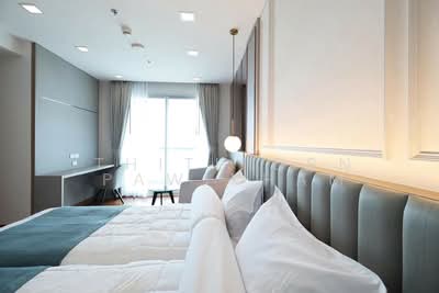 ขาย - Sea Saran Condominium : ซี สราญ คอนโดมิเนียม, ชลบุรี