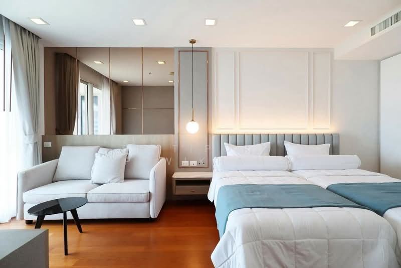 Sea Saran Condominium : ซี สราญ คอนโดมิเนียม, ชลบุรี, 190 หมู่ 2 บางเสร่, บางเสร่, สัตหีบ, ชลบุรี, 128 ตร.ม., คอนโด ขาย, โดย Thitiporn Pawikham, 500237433 - DDproperty.com