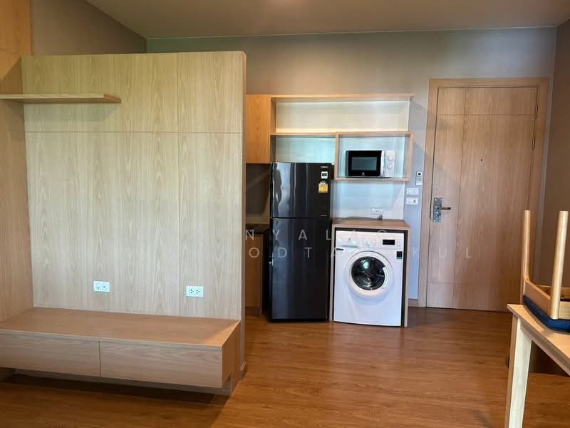 The Sun Sriracha, Chon Buri (Pattaya), Surasak, Si Racha, Chon Buri (Pattaya), 2 Bedrooms, 51 sqm, Condo For Sale, by Thanyalag Chanchodtanakul, 500237434 - DDproperty.com