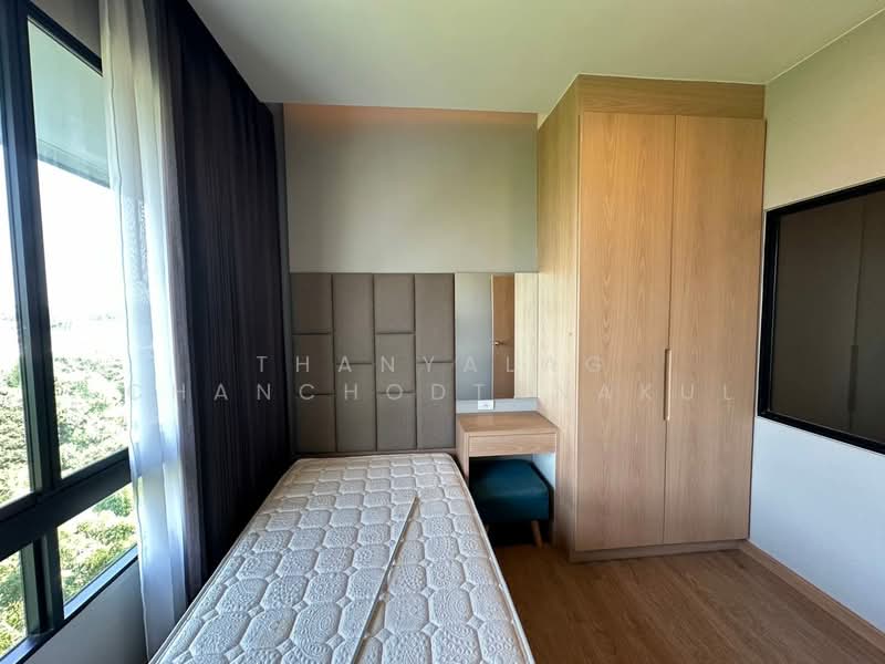 The Sun Sriracha, Chon Buri (Pattaya), Surasak, Si Racha, Chon Buri (Pattaya), 2 Bedrooms, 51 sqm, Condo For Sale, by Thanyalag Chanchodtanakul, 500237434 - DDproperty.com