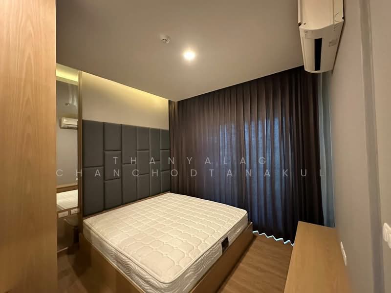 The Sun Sriracha, Chon Buri (Pattaya), Surasak, Si Racha, Chon Buri (Pattaya), 2 Bedrooms, 51 sqm, Condo For Sale, by Thanyalag Chanchodtanakul, 500237434 - DDproperty.com