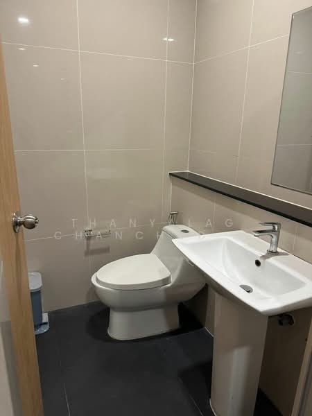 The Sun Sriracha, Chon Buri (Pattaya), Surasak, Si Racha, Chon Buri (Pattaya), 2 Bedrooms, 51 sqm, Condo For Sale, by Thanyalag Chanchodtanakul, 500237434 - DDproperty.com