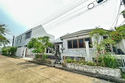 ขาย - หมู่บ้านศรีนครพัฒนา 1, กรุงเทพ