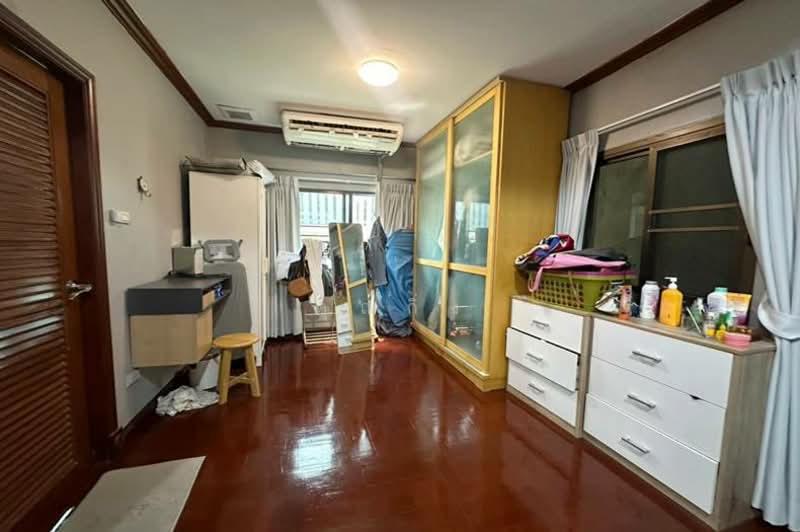หมู่บ้านศรีนครพัฒนา 1, Bangkok, นวมินทร์, Khlong Kum, Bueng Kum, Bangkok, 2 Bedrooms, 120 sqm, Single Detached House For Sale, by คุณกิ่ง, 500237435 - DDproperty.com