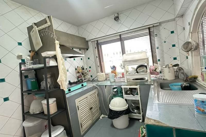 หมู่บ้านศรีนครพัฒนา 1, Bangkok, นวมินทร์, Khlong Kum, Bueng Kum, Bangkok, 2 Bedrooms, 120 sqm, Single Detached House For Sale, by คุณกิ่ง, 500237435 - DDproperty.com