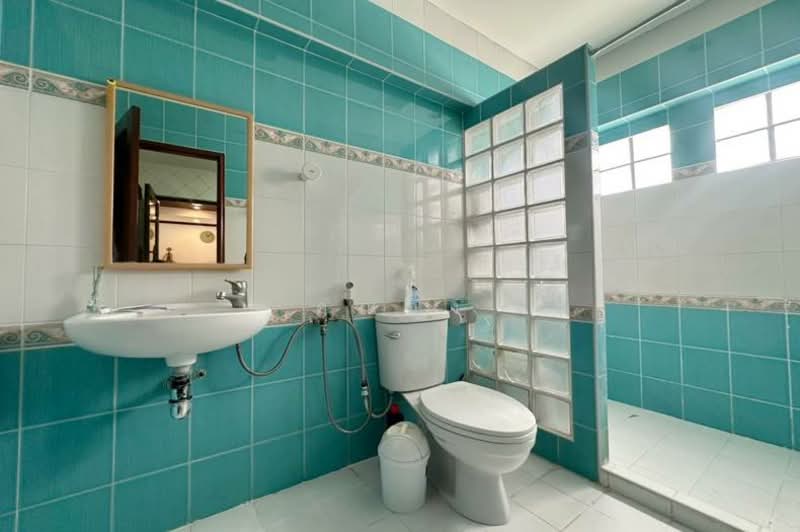 หมู่บ้านศรีนครพัฒนา 1, Bangkok, นวมินทร์, Khlong Kum, Bueng Kum, Bangkok, 2 Bedrooms, 120 sqm, Single Detached House For Sale, by คุณกิ่ง, 500237435 - DDproperty.com