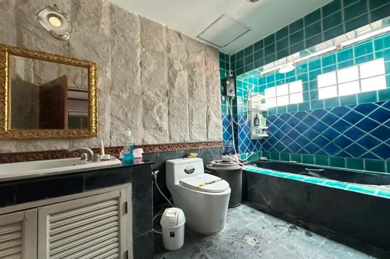 หมู่บ้านศรีนครพัฒนา 1, Bangkok, นวมินทร์, Khlong Kum, Bueng Kum, Bangkok, 2 Bedrooms, 120 sqm, Single Detached House For Sale, by คุณกิ่ง, 500237435 - DDproperty.com