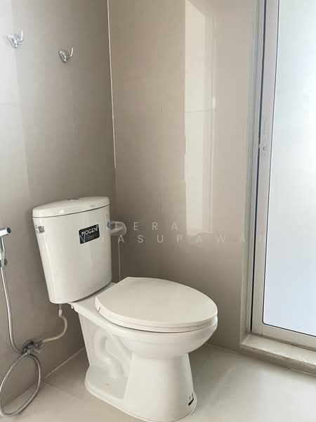 The Capital Ratchaprarop-Vibhavadi, Bangkok, 99 Thanon Asok-Din Daeng, Samsen Nai, Phaya Thai, Bangkok, 1 Bedroom, 33 sqm, Condo For Sale, by Keerati Benjasupawan, 500237436 - DDproperty.com