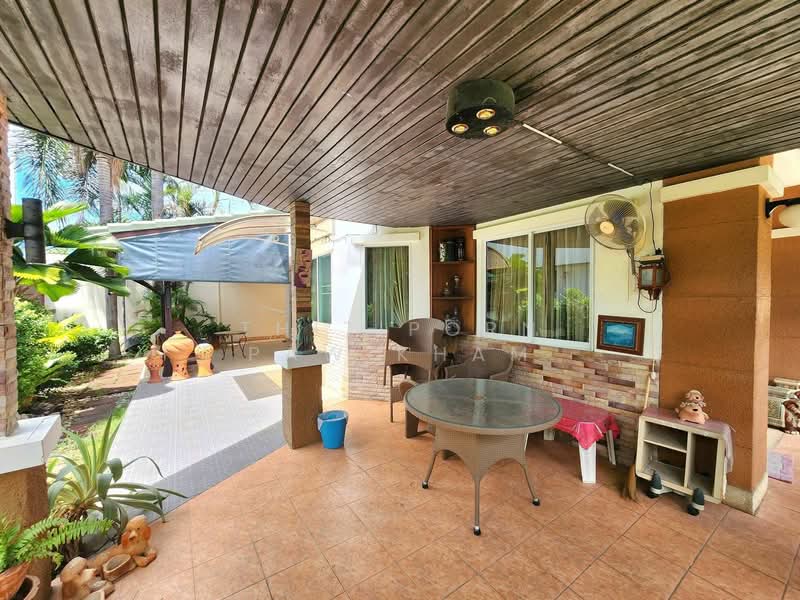 undefined, Chon Buri (Pattaya), Nong Pru, Bang Lamung (Pattaya), Chon Buri (Pattaya), 3 Bedrooms, 270 sqm, Villa For Sale, by Thitiporn Pawikham, 500237441 - DDproperty.com