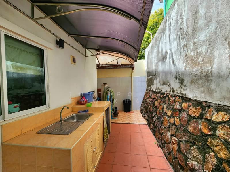undefined, Chon Buri (Pattaya), Nong Pru, Bang Lamung (Pattaya), Chon Buri (Pattaya), 3 Bedrooms, 270 sqm, Villa For Sale, by Thitiporn Pawikham, 500237441 - DDproperty.com