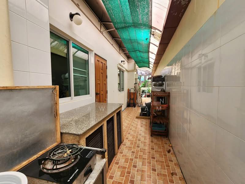 undefined, Chon Buri (Pattaya), Nong Pru, Bang Lamung (Pattaya), Chon Buri (Pattaya), 3 Bedrooms, 270 sqm, Villa For Sale, by Thitiporn Pawikham, 500237441 - DDproperty.com