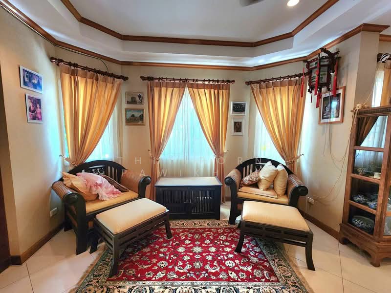 undefined, Chon Buri (Pattaya), Nong Pru, Bang Lamung (Pattaya), Chon Buri (Pattaya), 3 Bedrooms, 270 sqm, Villa For Sale, by Thitiporn Pawikham, 500237441 - DDproperty.com