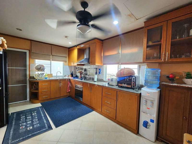 undefined, Chon Buri (Pattaya), Nong Pru, Bang Lamung (Pattaya), Chon Buri (Pattaya), 3 Bedrooms, 270 sqm, Villa For Sale, by Thitiporn Pawikham, 500237441 - DDproperty.com