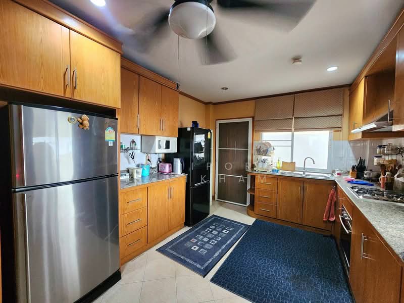 undefined, Chon Buri (Pattaya), Nong Pru, Bang Lamung (Pattaya), Chon Buri (Pattaya), 3 Bedrooms, 270 sqm, Villa For Sale, by Thitiporn Pawikham, 500237441 - DDproperty.com
