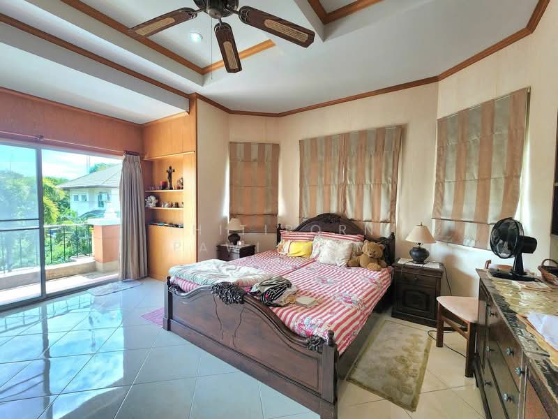 undefined, Chon Buri (Pattaya), Nong Pru, Bang Lamung (Pattaya), Chon Buri (Pattaya), 3 Bedrooms, 270 sqm, Villa For Sale, by Thitiporn Pawikham, 500237441 - DDproperty.com