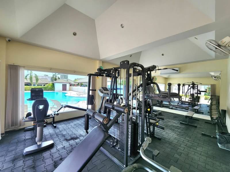 undefined, Chon Buri (Pattaya), Nong Pru, Bang Lamung (Pattaya), Chon Buri (Pattaya), 3 Bedrooms, 270 sqm, Villa For Sale, by Thitiporn Pawikham, 500237441 - DDproperty.com