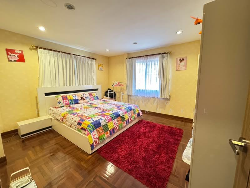 undefined, Chon Buri (Pattaya), Nong Pru, Bang Lamung (Pattaya), Chon Buri (Pattaya), 3 Bedrooms, 350 sqm, Single Detached House For Sale, by Thanyalag Chanchodtanakul, 500237442 - DDproperty.com