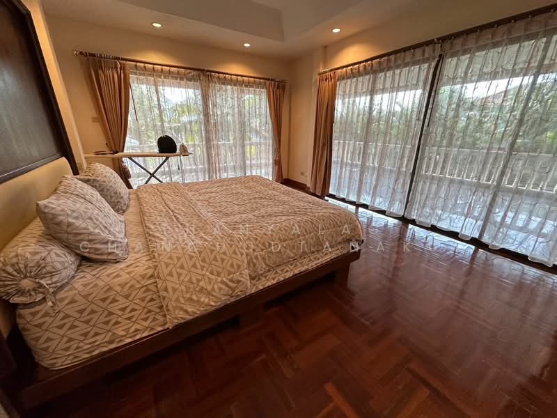 undefined, Chon Buri (Pattaya), Nong Pru, Bang Lamung (Pattaya), Chon Buri (Pattaya), 3 Bedrooms, 350 sqm, Single Detached House For Sale, by Thanyalag Chanchodtanakul, 500237442 - DDproperty.com