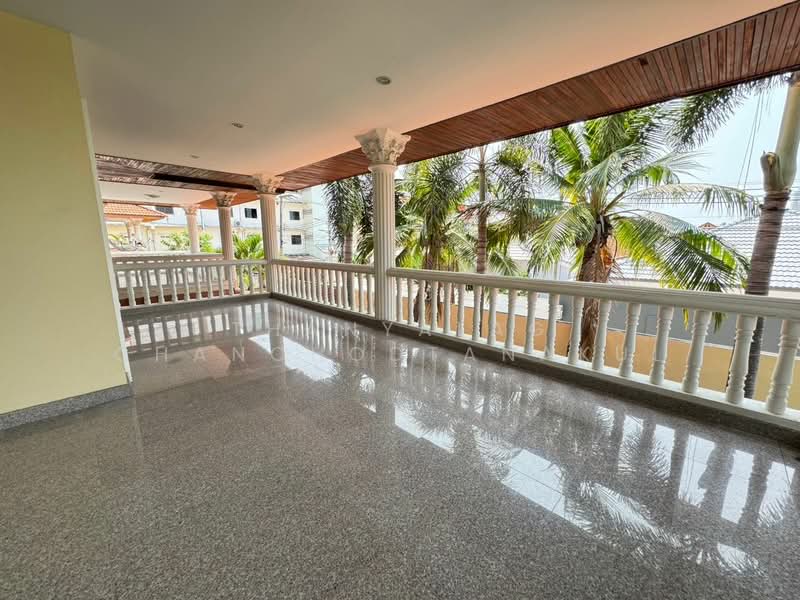 undefined, Chon Buri (Pattaya), Nong Pru, Bang Lamung (Pattaya), Chon Buri (Pattaya), 3 Bedrooms, 350 sqm, Single Detached House For Sale, by Thanyalag Chanchodtanakul, 500237442 - DDproperty.com