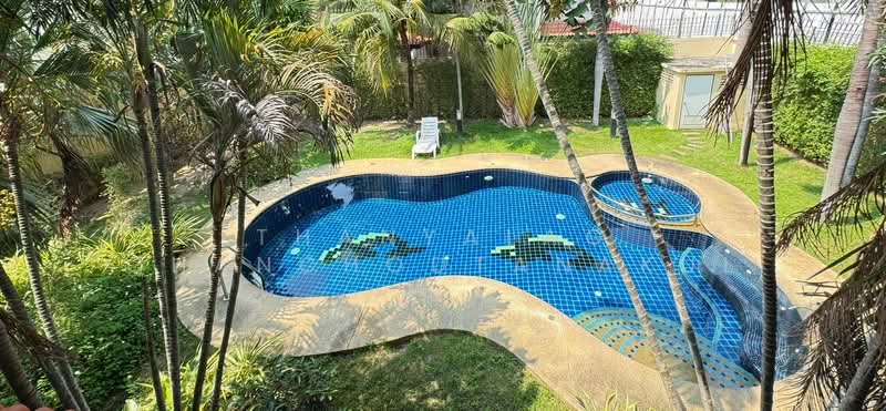 undefined, Chon Buri (Pattaya), Nong Pru, Bang Lamung (Pattaya), Chon Buri (Pattaya), 3 Bedrooms, 350 sqm, Single Detached House For Sale, by Thanyalag Chanchodtanakul, 500237442 - DDproperty.com