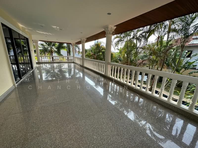 undefined, Chon Buri (Pattaya), Nong Pru, Bang Lamung (Pattaya), Chon Buri (Pattaya), 3 Bedrooms, 350 sqm, Single Detached House For Sale, by Thanyalag Chanchodtanakul, 500237442 - DDproperty.com