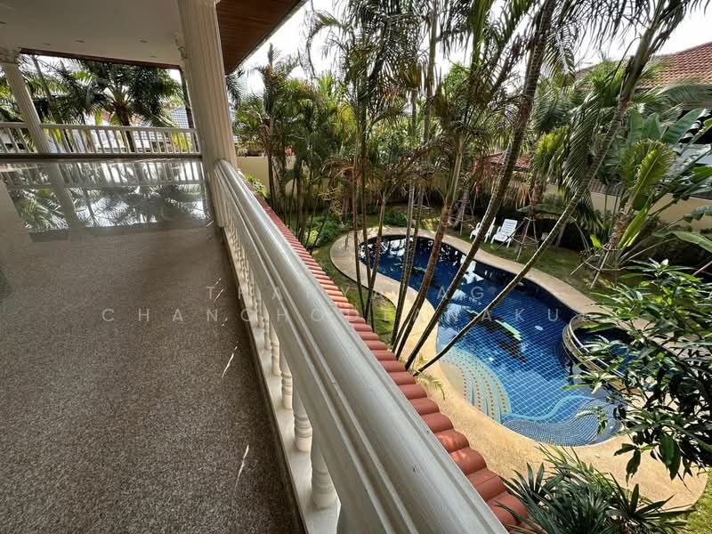 undefined, Chon Buri (Pattaya), Nong Pru, Bang Lamung (Pattaya), Chon Buri (Pattaya), 3 Bedrooms, 350 sqm, Single Detached House For Sale, by Thanyalag Chanchodtanakul, 500237442 - DDproperty.com