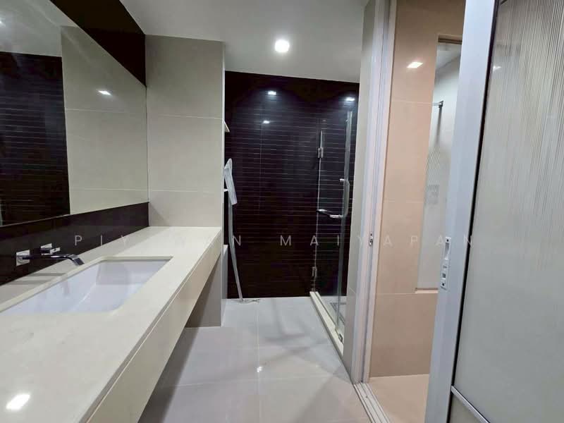Rhythm Ratchada-Huaikwang, Bangkok, 218 Ratchadaphisek Road, Huai Khwang, Huai Khwang, Bangkok, 1 Bedroom, 46 sqm, Condo For Rent, by Piyawan Maiyapan, 500237443 - DDproperty.com