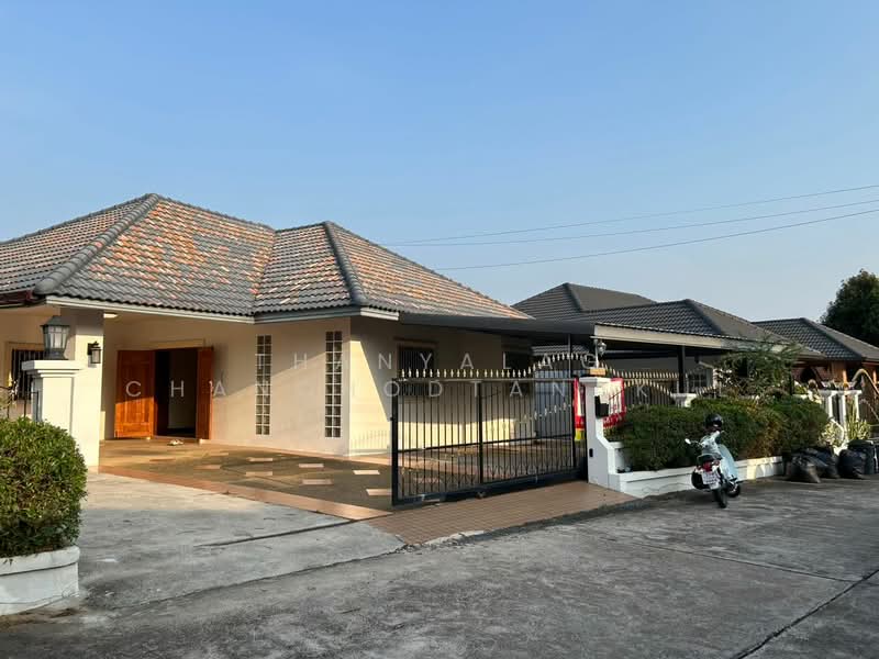 undefined, ชลบุรี, หนองปรือ, บางละมุง, ชลบุรี, 300 ตร.ม., บ้านเดี่ยว ขาย, โดย Thanyalag Chanchodtanakul, 500237448 - DDproperty.com