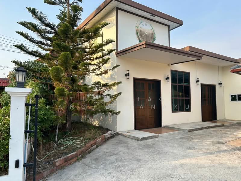 undefined, ชลบุรี, หนองปรือ, บางละมุง, ชลบุรี, 300 ตร.ม., บ้านเดี่ยว ขาย, โดย Thanyalag Chanchodtanakul, 500237448 - DDproperty.com