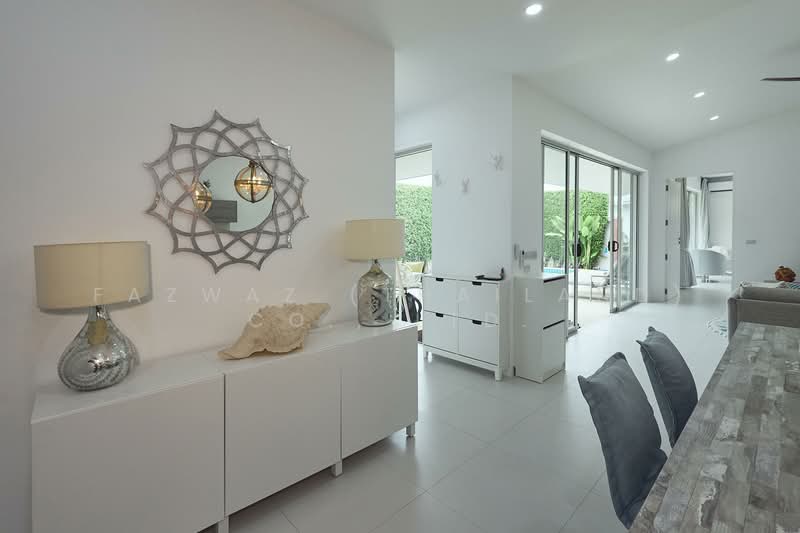 2BR Pool Villa Samui Sanctuary | Near Choeng Mon Beach | Pet Friendly, Surat Thani, Bo Put, Ko Samui, Surat Thani, 2 Bedrooms, 120 sqm, Villa For Rent, by Fazwaz (Thailand) Co., Ltd., 500237449 - DDproperty.com