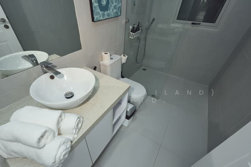 วิลล่า 2นอน Samui Sanctuary ใกล้หาดเชิงมน สระส่วนตัว เลี้ยงสัตว์ได้, สุราษฎร์ธานี, บ่อผุด, เกาะสมุย, สุราษฎร์ธานี, 120 ตร.ม., วิลล่า ให้เช่า, โดย Fazwaz (Thailand) Co., Ltd., 500237449 - DDproperty.com