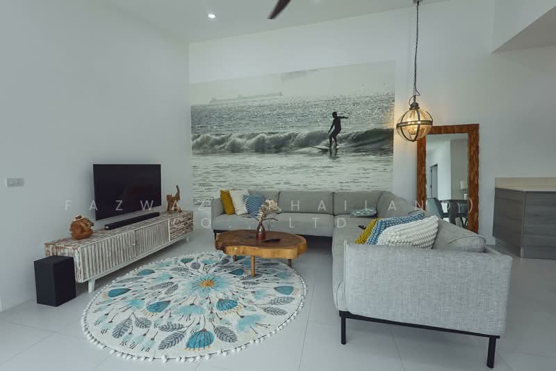 2BR Pool Villa Samui Sanctuary | Near Choeng Mon Beach | Pet Friendly, Surat Thani, Bo Put, Ko Samui, Surat Thani, 2 Bedrooms, 120 sqm, Villa For Rent, by Fazwaz (Thailand) Co., Ltd., 500237449 - DDproperty.com