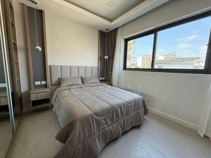 บ้าน 3-ห้องนอน, ชลบุรี, หนองปรือ, บางละมุง, ชลบุรี, 190 ตร.ม., บ้านเดี่ยว ขาย, โดย Thitiporn Pawikham, 500237451 - DDproperty.com