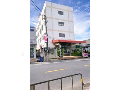 ขาย - ขายอพาร์ทเม้น 4 ชั้น 24 ห้อง ปากซอยประชาอุทิศ 76 ทำเลทุ่งครุ ใกล้ CJ MORE ซีเจ มอร์, กรุงเทพ