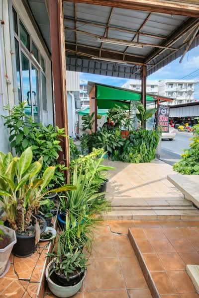 ขายอพาร์ทเม้น 4 ชั้น 24 ห้อง ปากซอยประชาอุทิศ 76 ทำเลทุ่งครุ ใกล้ CJ MORE ซีเจ มอร์, Bangkok, Thung Khru, Thung Khru, Bangkok, , 375 sqm, Business For Sale, by Jutanon Komoottanaruk, 500237452 - DDproperty.com