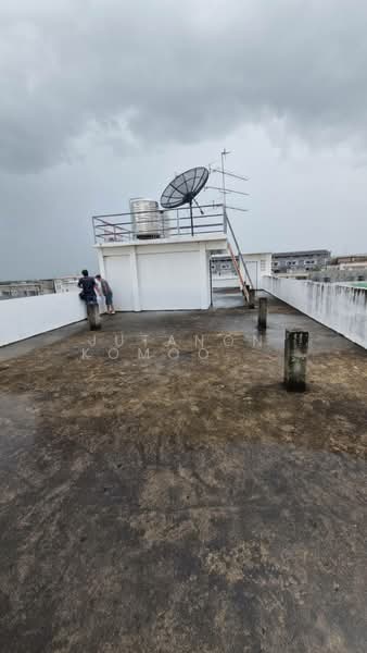 ขายอพาร์ทเม้น 4 ชั้น 24 ห้อง ปากซอยประชาอุทิศ 76 ทำเลทุ่งครุ ใกล้ CJ MORE ซีเจ มอร์, Bangkok, Thung Khru, Thung Khru, Bangkok, , 375 sqm, Business For Sale, by Jutanon Komoottanaruk, 500237452 - DDproperty.com