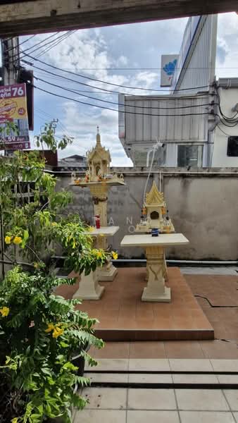 ขายอพาร์ทเม้น 4 ชั้น 24 ห้อง ปากซอยประชาอุทิศ 76 ทำเลทุ่งครุ ใกล้ CJ MORE ซีเจ มอร์, กรุงเทพ, ทุ่งครุ, ทุ่งครุ, กรุงเทพ, 375 ตร.ม., กิจการ ขาย, โดย Jutanon Komoottanaruk, 500237452 - DDproperty.com