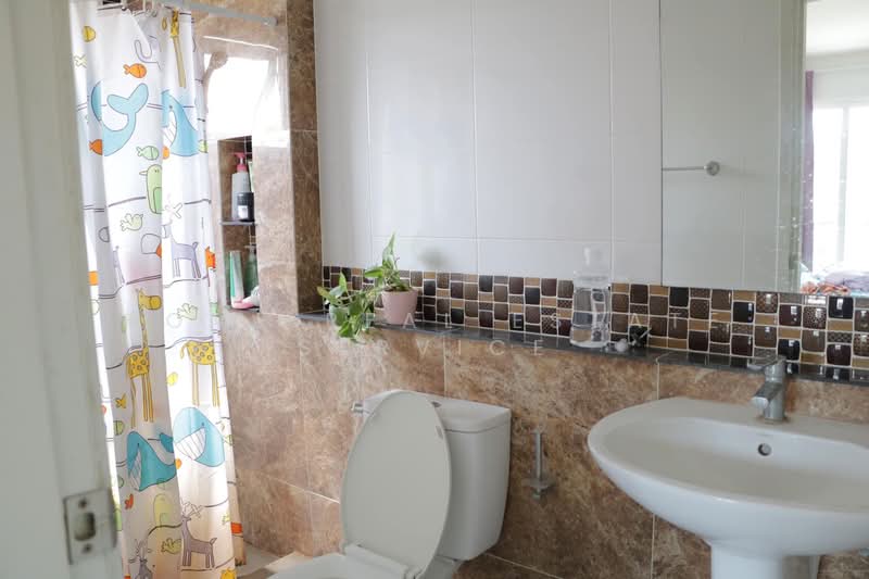 Golden Village Onnut-Pattanakan, Bangkok, Soi On Nut 65 Yak14, Prawet, Prawet, Bangkok, 4 Bedrooms, 139 sqm, Single Detached House For Sale, by HOME Real Estate Service, 500237454 - DDproperty.com