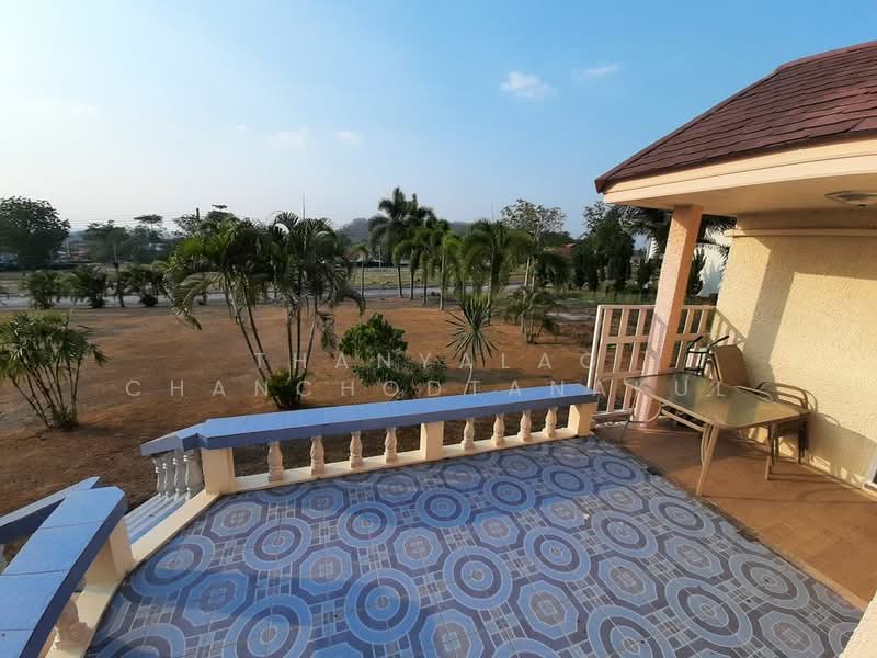 undefined, ชลบุรี, หนองปรือ, บางละมุง, ชลบุรี, 181 ตร.ม., บ้านเดี่ยว ขาย, โดย Thanyalag Chanchodtanakul, 500237458 - DDproperty.com