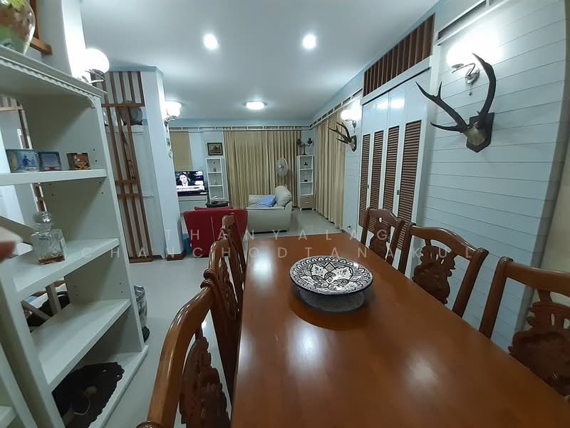 undefined, Chon Buri (Pattaya), Nong Pru, Bang Lamung (Pattaya), Chon Buri (Pattaya), 3 Bedrooms, 181 sqm, Single Detached House For Sale, by Thanyalag Chanchodtanakul, 500237458 - DDproperty.com