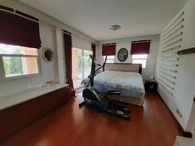 undefined, Chon Buri (Pattaya), Nong Pru, Bang Lamung (Pattaya), Chon Buri (Pattaya), 3 Bedrooms, 181 sqm, Single Detached House For Sale, by Thanyalag Chanchodtanakul, 500237458 - DDproperty.com