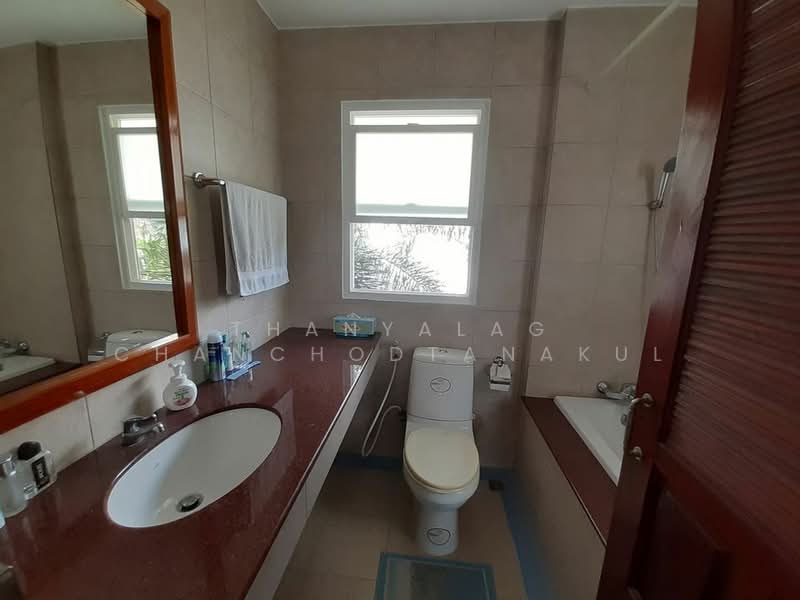 undefined, Chon Buri (Pattaya), Nong Pru, Bang Lamung (Pattaya), Chon Buri (Pattaya), 3 Bedrooms, 181 sqm, Single Detached House For Sale, by Thanyalag Chanchodtanakul, 500237458 - DDproperty.com