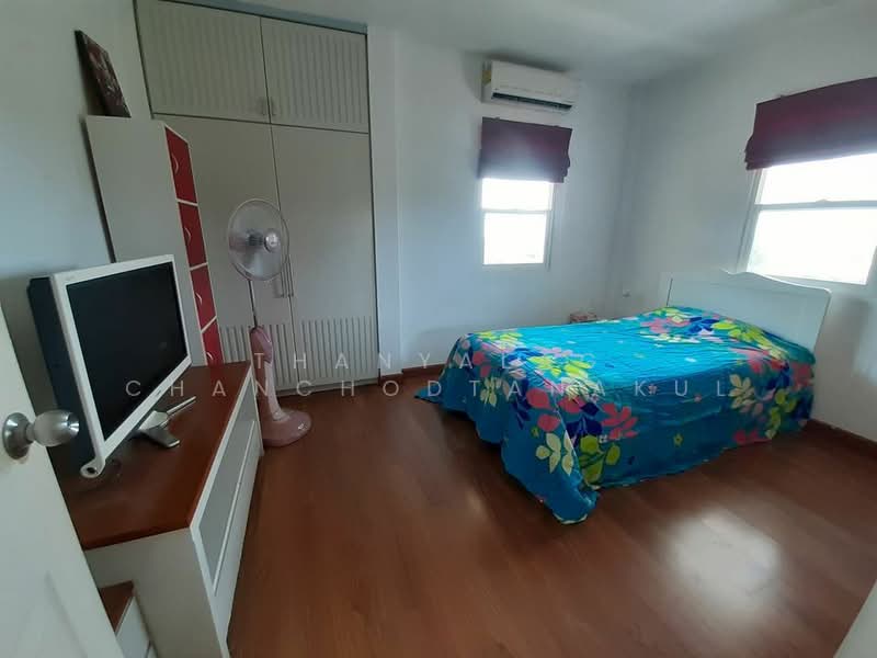 undefined, Chon Buri (Pattaya), Nong Pru, Bang Lamung (Pattaya), Chon Buri (Pattaya), 3 Bedrooms, 181 sqm, Single Detached House For Sale, by Thanyalag Chanchodtanakul, 500237458 - DDproperty.com