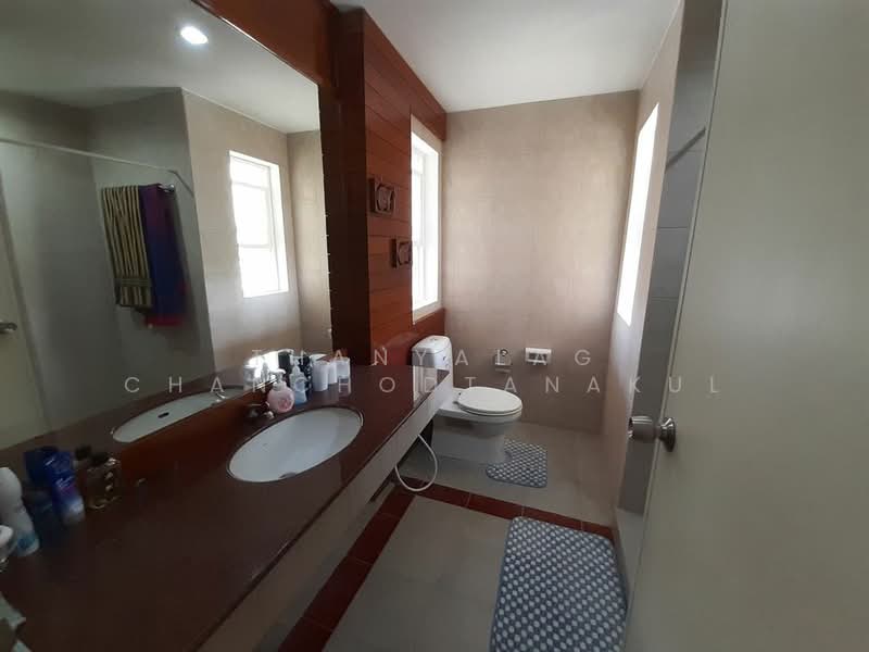 undefined, Chon Buri (Pattaya), Nong Pru, Bang Lamung (Pattaya), Chon Buri (Pattaya), 3 Bedrooms, 181 sqm, Single Detached House For Sale, by Thanyalag Chanchodtanakul, 500237458 - DDproperty.com