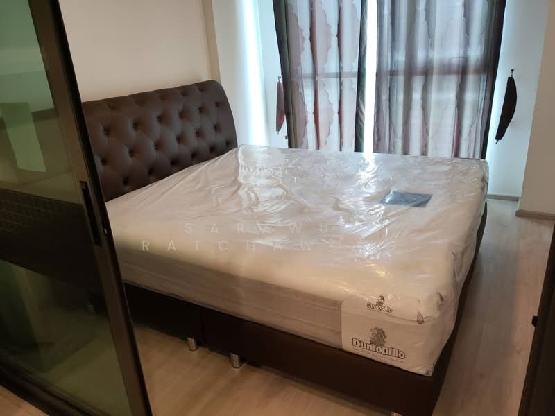 Rhythm Rangnam, Bangkok, 10 Rangnam Road, Thanon Phaya Thai, Ratchathewi, Bangkok, Studio, 36 sqm, Condo For Sale, by Sarawut Ratchawong, 500237460 - DDproperty.com