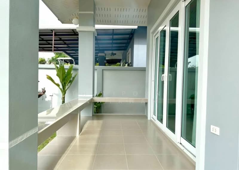 บ้าน 3-ห้องนอน, ชลบุรี, หนองปรือ, บางละมุง, ชลบุรี, 150 ตร.ม., บ้านเดี่ยว ขาย, โดย Thitiporn Pawikham, 500237461 - DDproperty.com